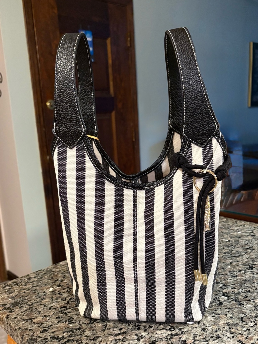 NWT House of Harlow 1960 Hobo Bag